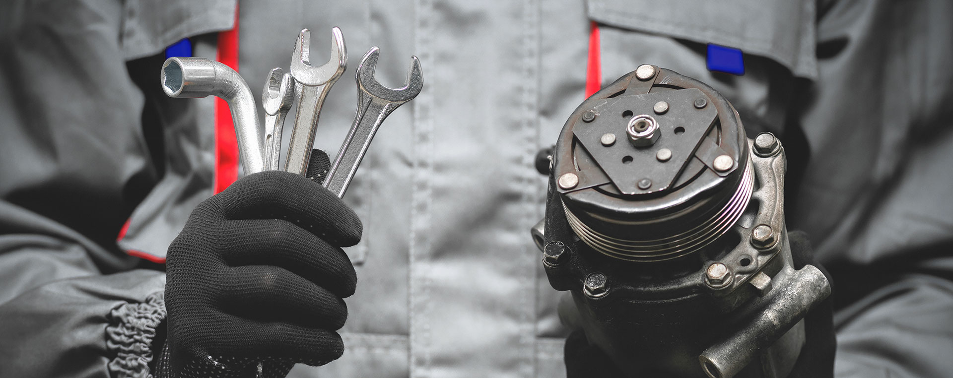 Auto Repair